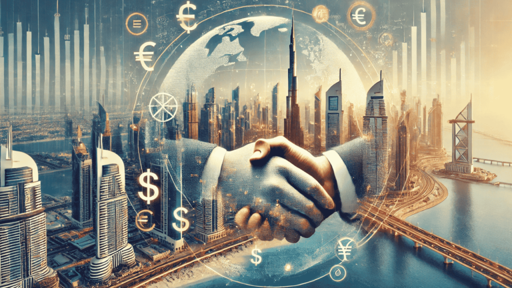 Tips For International/Overseas Investors In Dubai