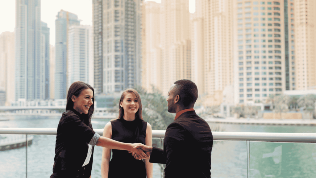 Top Residential Areas in Dubai: Where to Find Your Dream Home